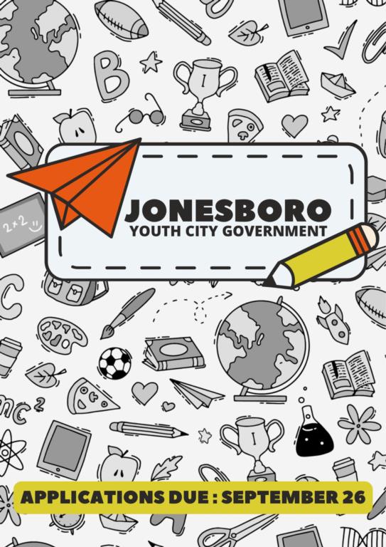 Jonesboro Youth Council